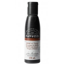 Favuzzi Glaze with Balsamic Vinegar of Modena - 150ml